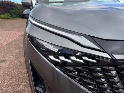 Ansicht 8 - Neuwagen Fahrzeug, Modell Qashqai der Marke Nissan von Verkäufer C. Thomsen GmbH