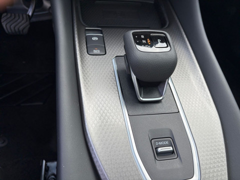 Ansicht 16 - Neuwagen Fahrzeug, Modell Qashqai der Marke Nissan von Verkäufer C. Thomsen GmbH