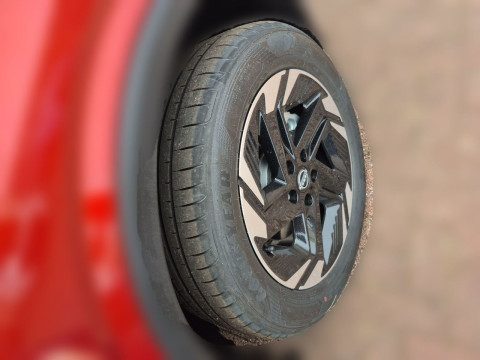 Ansicht 8 - Neuwagen Fahrzeug, Modell Qashqai der Marke Nissan von Verkäufer C. Thomsen GmbH