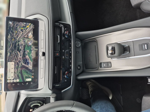 Ansicht 14 - Neuwagen Fahrzeug, Modell Qashqai der Marke Nissan von Verkäufer C. Thomsen GmbH