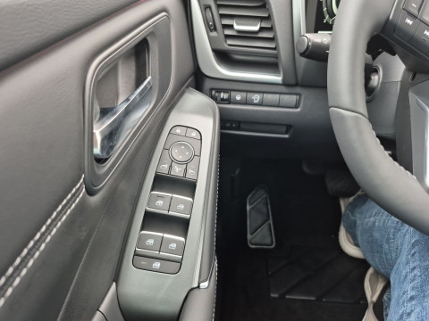 Ansicht 19 - Neuwagen Fahrzeug, Modell Qashqai der Marke Nissan von Verkäufer C. Thomsen GmbH