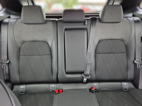 Ansicht 21 - Neuwagen Fahrzeug, Modell Qashqai der Marke Nissan von Verkäufer C. Thomsen GmbH