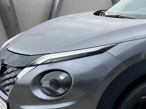 Ansicht 6 - Neuwagen Fahrzeug, Modell Juke der Marke Nissan von Verkäufer Autohaus und Kfz-Reparatur Ruder GmbH
