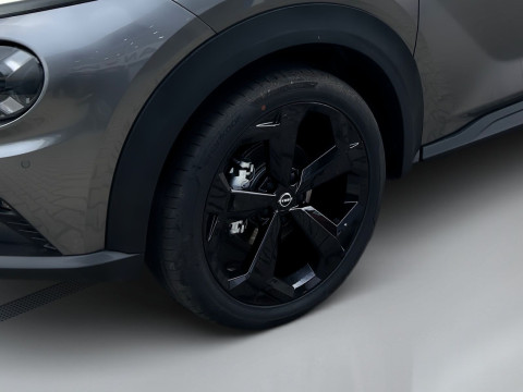 Ansicht 7 - Neuwagen Fahrzeug, Modell Juke der Marke Nissan von Verkäufer Autohaus und Kfz-Reparatur Ruder GmbH