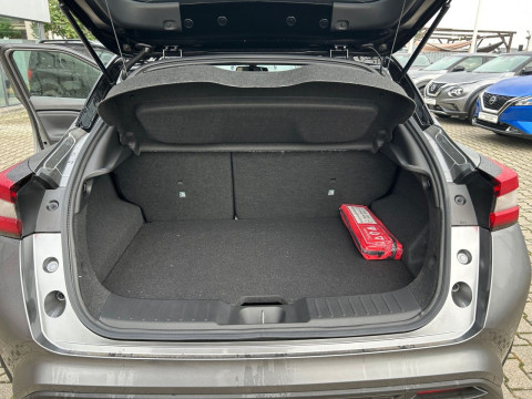Ansicht 13 - Neuwagen Fahrzeug, Modell Juke der Marke Nissan von Verkäufer Autohaus und Kfz-Reparatur Ruder GmbH
