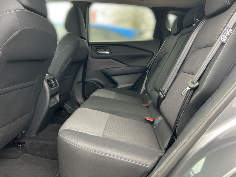 Ansicht 11 - Gebrauchtwagen Fahrzeug, Modell Qashqai der Marke Nissan von Verkäufer Auto-Center Grimmen GmbH & Co., HanseAuto KG