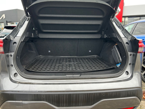 Ansicht 12 - Gebrauchtwagen Fahrzeug, Modell Qashqai der Marke Nissan von Verkäufer Auto-Center Grimmen GmbH & Co., HanseAuto KG