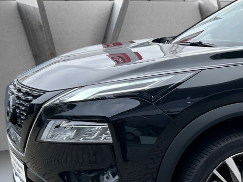 Ansicht 6 - Neuwagen Fahrzeug, Modell X-Trail der Marke Nissan von Verkäufer Autohaus und Kfz-Reparatur Ruder GmbH