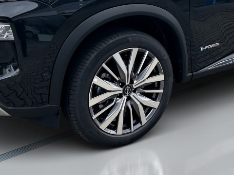 Ansicht 7 - Neuwagen Fahrzeug, Modell X-Trail der Marke Nissan von Verkäufer Autohaus und Kfz-Reparatur Ruder GmbH