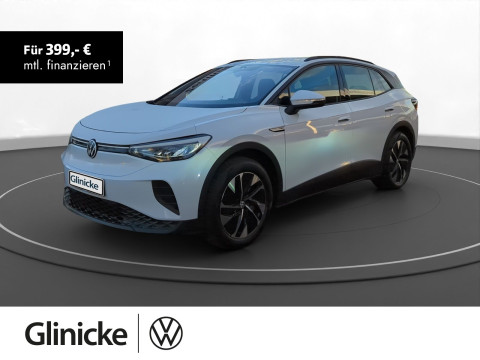 Volkswagen ID.4 - ID.4 Pro 77kWh LED Navi SiHz