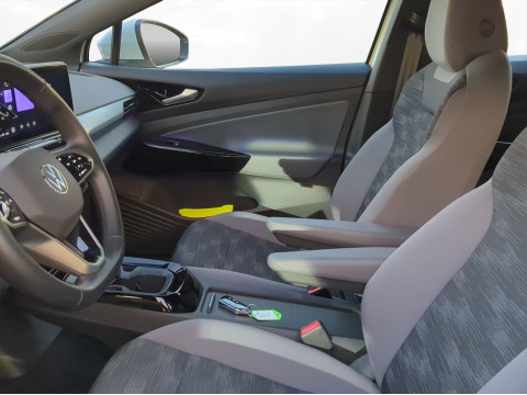 Volkswagen ID.4 - ID.4 Pro 77kWh LED Navi SiHz