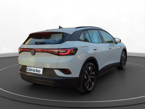 Volkswagen - ID.4
