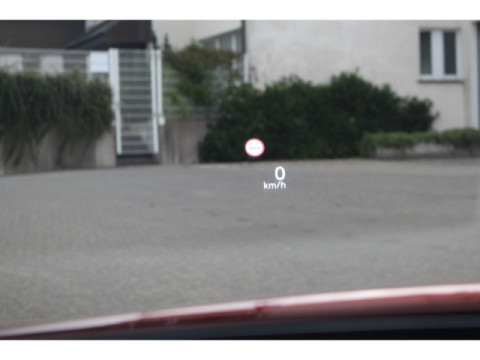 Ansicht 10 - Gebrauchtwagen Fahrzeug, Modell Qashqai der Marke Nissan von Verkäufer AH Westfalenstr. GmbH & Co.KG