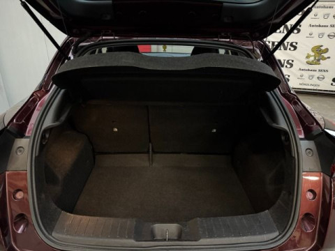 Ansicht 8 - Gebrauchtwagen Fahrzeug, Modell Juke der Marke Nissan von Verkäufer Autohaus Sens GmbH