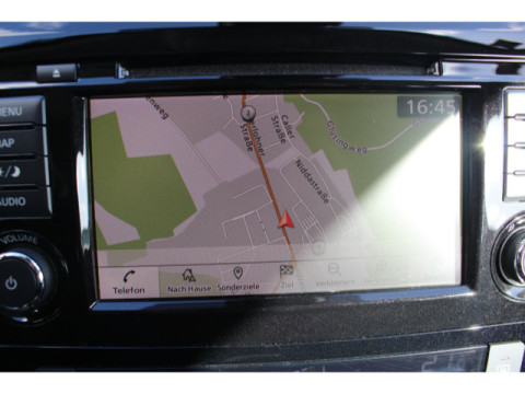 Ansicht 11 - Gebrauchtwagen Fahrzeug, Modell Qashqai der Marke Nissan von Verkäufer AH Westfalenstr. GmbH & Co.KG