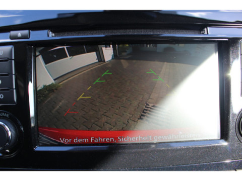 Ansicht 12 - Gebrauchtwagen Fahrzeug, Modell Qashqai der Marke Nissan von Verkäufer AH Westfalenstr. GmbH & Co.KG