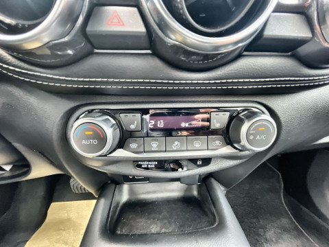 Ansicht 23 - Gebrauchtwagen Fahrzeug, Modell Juke der Marke Nissan von Verkäufer Mattern GmbH