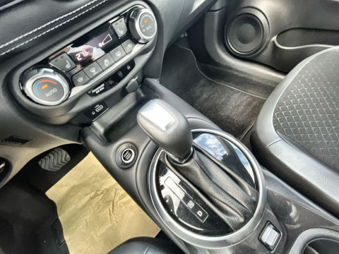 Ansicht 24 - Gebrauchtwagen Fahrzeug, Modell Juke der Marke Nissan von Verkäufer Mattern GmbH