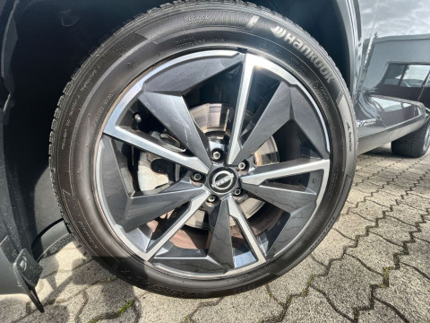 Ansicht 10 - Gebrauchtwagen Fahrzeug, Modell Qashqai der Marke Nissan von Verkäufer Mattern GmbH