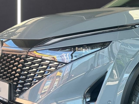 Ansicht 6 - Gebrauchtwagen Fahrzeug, Modell Qashqai der Marke Nissan von Verkäufer Autohaus in der Südstadt GmbH