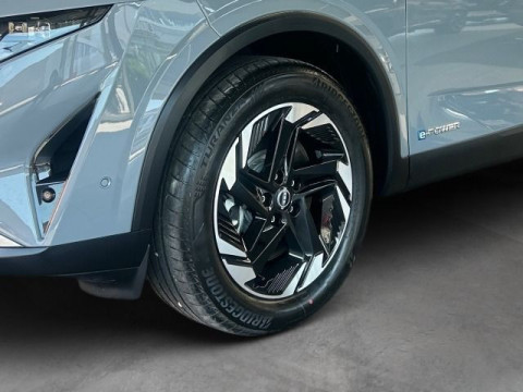 Ansicht 7 - Gebrauchtwagen Fahrzeug, Modell Qashqai der Marke Nissan von Verkäufer Autohaus in der Südstadt GmbH