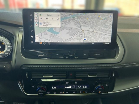 Ansicht 10 - Gebrauchtwagen Fahrzeug, Modell Qashqai der Marke Nissan von Verkäufer Autohaus in der Südstadt GmbH