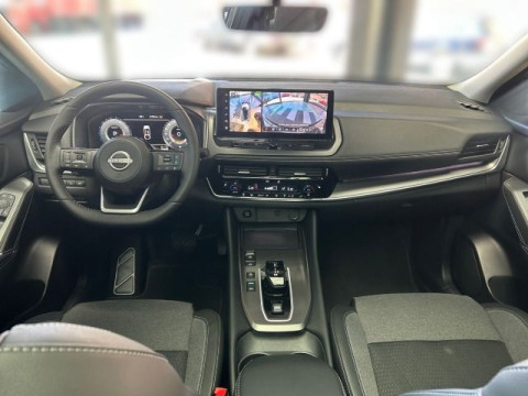 Ansicht 11 - Gebrauchtwagen Fahrzeug, Modell Qashqai der Marke Nissan von Verkäufer Autohaus in der Südstadt GmbH