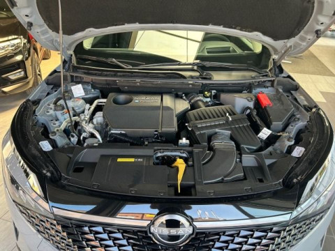 Ansicht 16 - Gebrauchtwagen Fahrzeug, Modell Qashqai der Marke Nissan von Verkäufer Autohaus in der Südstadt GmbH