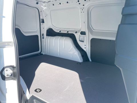 Volkswagen - Caddy Maxi