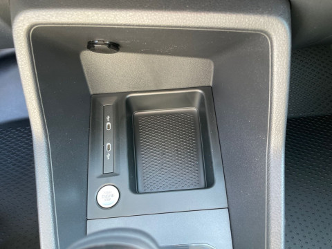 Volkswagen - Caddy Maxi