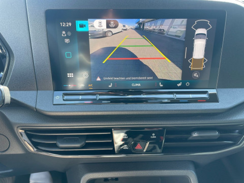 Volkswagen - Caddy Maxi