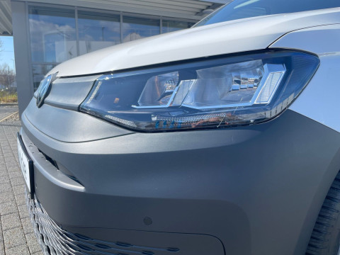 Volkswagen - Caddy Maxi