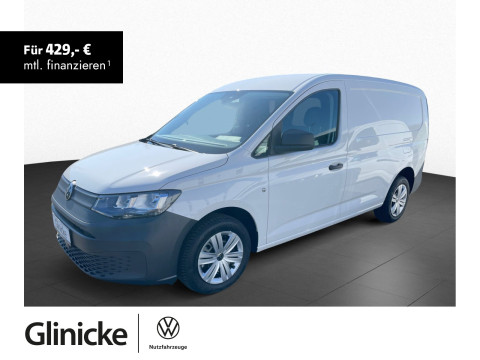 Volkswagen Caddy Maxi - Caddy Maxi Cargo 2.0 TDI Klima Boden SHZ H.flügelt.