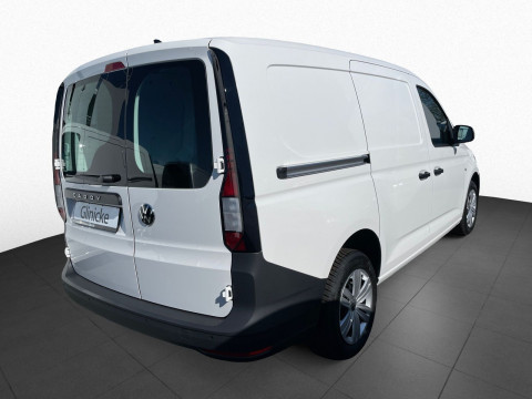 Volkswagen Caddy Maxi - Caddy Maxi Cargo 2.0 TDI Klima Boden SHZ H.flügelt.
