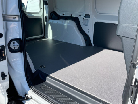 Volkswagen - Caddy Maxi