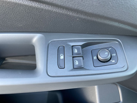 Volkswagen - Caddy Maxi