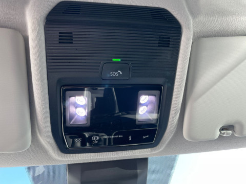 Volkswagen - Caddy Maxi