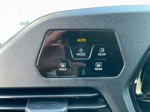 Volkswagen - Caddy Maxi