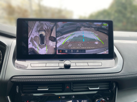 Ansicht 9 - Gebrauchtwagen Fahrzeug, Modell Qashqai der Marke Nissan von Verkäufer Autohaus Wegener Berlin GmbH - Filiale Köpenick