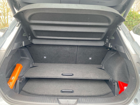 Ansicht 12 - Gebrauchtwagen Fahrzeug, Modell Qashqai der Marke Nissan von Verkäufer Autohaus Wegener Berlin GmbH - Filiale Köpenick