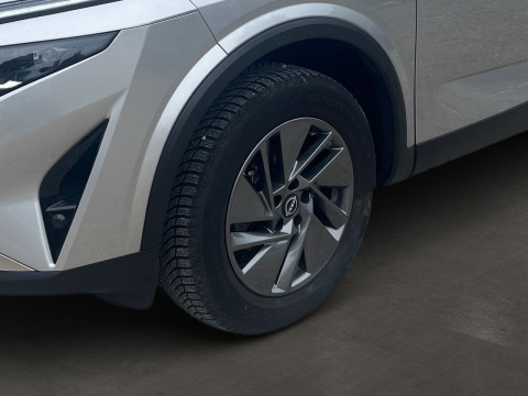 Ansicht 6 - Gebrauchtwagen Fahrzeug, Modell Qashqai der Marke Nissan von Verkäufer Wegener Automobile GmbH - Filiale Potsdam