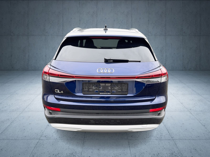 Audi - Q4 e-tron