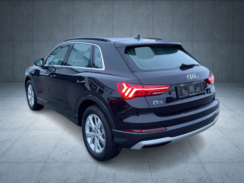 Audi - Q3