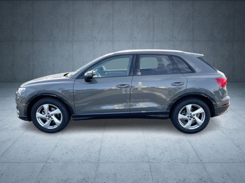 Audi Q3 - Q3 advanced 35 TFSI S tr AHK/LED/Nav/ACC/PBox/SHZ