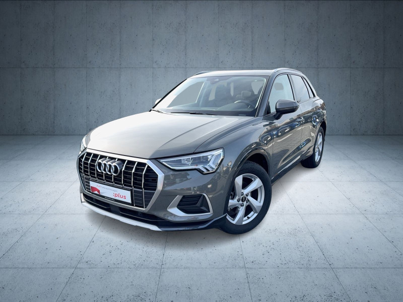 Audi - Q3