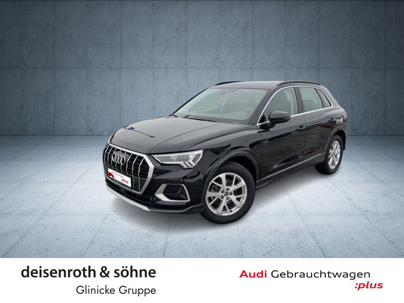 Audi - Q3