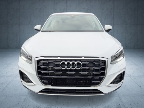 Audi - Q2