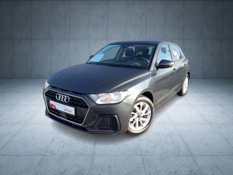 Audi A1 Sportback - A1 Sportback Advanced 25 TFSI ASI/SHZ/sound/Klimaautomatik