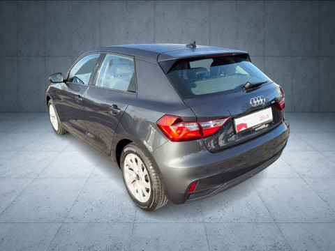 Audi A1 Sportback - A1 Sportback Advanced 25 TFSI ASI/SHZ/sound/Klimaautomatik