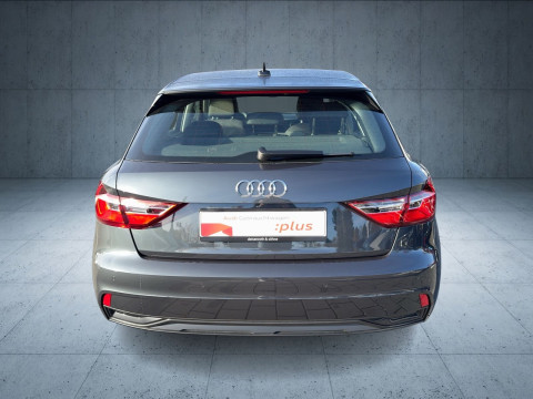 Audi A1 Sportback - A1 Sportback Advanced 25 TFSI ASI/SHZ/sound/Klimaautomatik